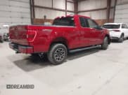 ✅ 2021 Ford F-150 XL • VIN: 1FTFX1E55MFA44207 • Lot: 42179647. Wystawiony na IAAI z przebiegiem 67 900 mil. Bezpłatny archiwum sprzedaży aukcyjnych z USA i szczegółowy raport historii pojazdu na DreamBid. Zdjęcie 4.