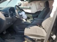 ✅ 2024 Chevrolet Equinox LT • VIN: 3GNAXKEG9RL368203 • Lot: 80525325. Wystawiony na Copart z przebiegiem 5 476 mil. Bezpłatny archiwum sprzedaży aukcyjnych z USA i szczegółowy raport historii pojazdu na DreamBid. Zdjęcie 7.