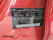 ✅ 2020 Hyundai Elantra SEL • VIN: 5NPD84LF2LH555363 • Lot: 72091905. Listed on Copart with 156,402 mi. Free auction sales archive from the USA and detailed vehicle history report at DreamBid. Image 12.