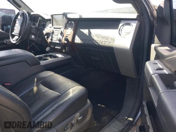 ✅ 2015 Ford F-250 Lariat • VIN: 1FT7W2BT1FEC80622 • Лот: 42257008. Опубликован ранее на IAAI с пробегом 187 816 миль. Бесплатный доступ к архиву аукционных продаж из США и подробный отчёт об истории автомобиля на DreamBid. Изображение 5.