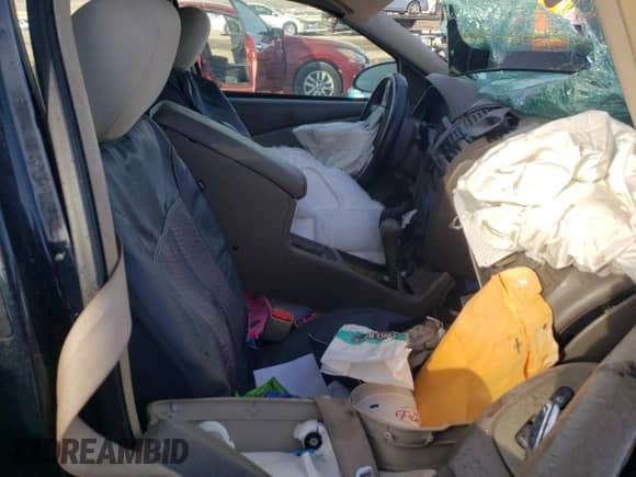 2004 Chevrolet Malibu с VIN 1G1ZS62824F204771, выставлен на аукционе Copart как лот 86989154 с пробегом Не указан миль и На запчасти • Non repairable. История ставок и продаж доступна на DreamBid. Изображение 7.