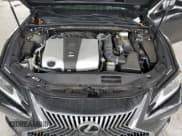 ✅ 2020 Lexus ES 350 • VIN: 58ADZ1B11LU056503 • Lot: 90893215. Listed on Copart with 69,607 mi. Free auction sales archive from the USA and detailed vehicle history report at DreamBid. Image 11.