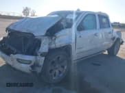 ✅ 2017 GMC Sierra 1500 Denali • VIN: 3GTU2PEJ0HG231719 • Lot: 43607868. Listed on IAAI with 144,707 mi. Free auction sales archive from the USA and detailed vehicle history report at DreamBid. Image 2.