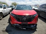 ✅ 2023 Nissan ARIYA Platinum+ • VIN: JN1DF0CD6PM700304 • Lot: 69961675. Listed on Copart with 19,994 mi. Free auction sales archive from the USA and detailed vehicle history report at DreamBid. Image 5.