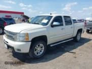 ✅ 2013 Chevrolet Silverado 1500 LTZ • VIN: 3GCPKTE75DG315975 • Lot: 43125191. Wystawiony na IAAI z przebiegiem 211 900 mil. Bezpłatny archiwum sprzedaży aukcyjnych z USA i szczegółowy raport historii pojazdu na DreamBid. Zdjęcie 20.