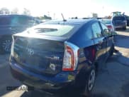 ✅ 2012 Toyota Prius Three • VIN: JTDKN3DU4C0334688 • Лот: 43459368. Опубликован ранее на IAAI с пробегом 120 428 миль. Бесплатный доступ к архиву аукционных продаж из США и подробный отчёт об истории автомобиля на DreamBid. Изображение 4.