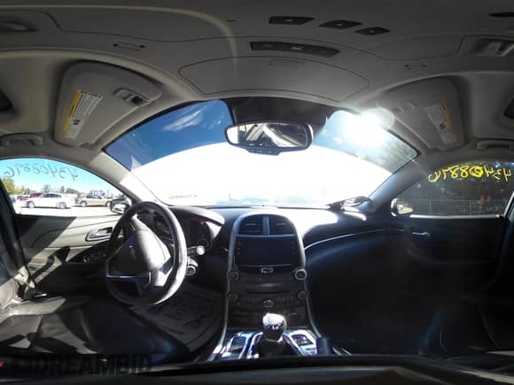 2013 Chevrolet Malibu LT with VIN 1G11G5SX3DF349222, listed as a IAAI auction lot 43408896 with 163,899 mi miles and . Bid and sale history available at DreamBid. Image 22.