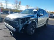 ✅ 2024 Mitsubishi Eclipse Cross SE • VIN: JA4ATWAA4RZ022625 • Лот: 43540341. Опубликован ранее на IAAI с пробегом 28 549 миль. Бесплатный доступ к архиву аукционных продаж из США и подробный отчёт об истории автомобиля на DreamBid. Изображение 17.