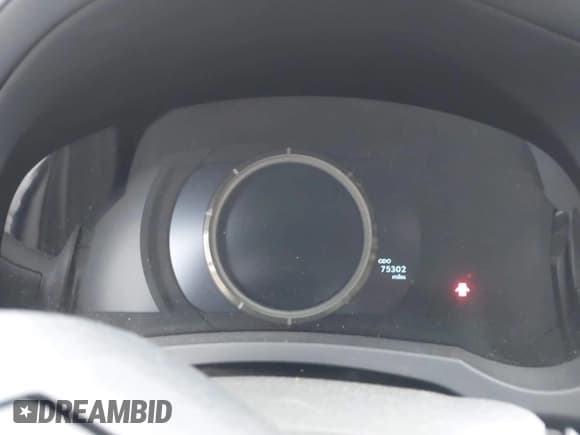 ✅ 2015 Lexus IS 350 • VIN: JTHCE1D27F5009370 • Lot: 43686848. Listed on IAAI with 75,302 mi. Free auction sales archive from the USA and detailed vehicle history report at DreamBid. Image 7.