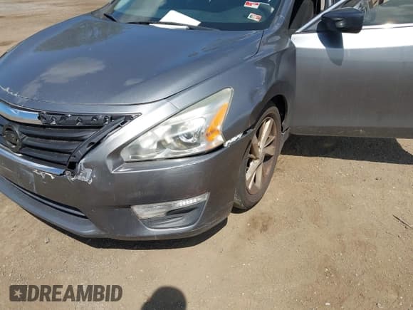 ✅ 2014 Nissan Altima S • VIN: 1N4AL3AP1EC152003 • Lot: 43123019. Wystawiony na IAAI z przebiegiem 163 425 mil. Bezpłatny archiwum sprzedaży aukcyjnych z USA i szczegółowy raport historii pojazdu na DreamBid. Zdjęcie 12.
