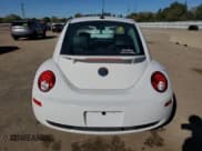 ✅ 2010 Volkswagen Beetle • VIN: 3VWRW3AG2AM015792 • Лот: 89926295. Опубликован ранее на Copart с пробегом 143 416 миль. Бесплатный доступ к архиву аукционных продаж из США и подробный отчёт об истории автомобиля на DreamBid. Изображение 6.