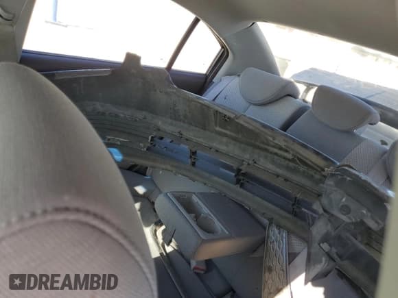 ✅ 2008 Hyundai Accent GLS • VIN: KMHCN46C08U243346 • Лот: 89194715. Опубликован ранее на Copart с пробегом 176 550 миль. Бесплатный доступ к архиву аукционных продаж из США и подробный отчёт об истории автомобиля на DreamBid. Изображение 10.