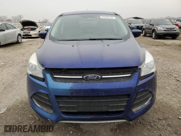✅ 2016 Ford Escape SE • VIN: 1FMCU9GX9GUB22668 • Лот: 93390155. Опубликован ранее на Copart с пробегом 137 035 миль. Бесплатный доступ к архиву аукционных продаж из США и подробный отчёт об истории автомобиля на DreamBid. Изображение 5.