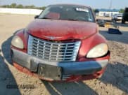 ✅ 2003 Chrysler PT Cruiser • VIN: 3C4FY48B03T616854 • Lot: 84184015. Wystawiony na Copart z przebiegiem 88 315 mil. Bezpłatny archiwum sprzedaży aukcyjnych z USA i szczegółowy raport historii pojazdu na DreamBid. Zdjęcie 5.