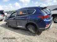 ✅ 2019 Hyundai Santa Fe SE • VIN: 5NMS23AD9KH027450 • Lot: 60920094. Wystawiony na Copart z przebiegiem Nie podano. Bezpłatny archiwum sprzedaży aukcyjnych z USA i szczegółowy raport historii pojazdu na DreamBid. Zdjęcie 2.