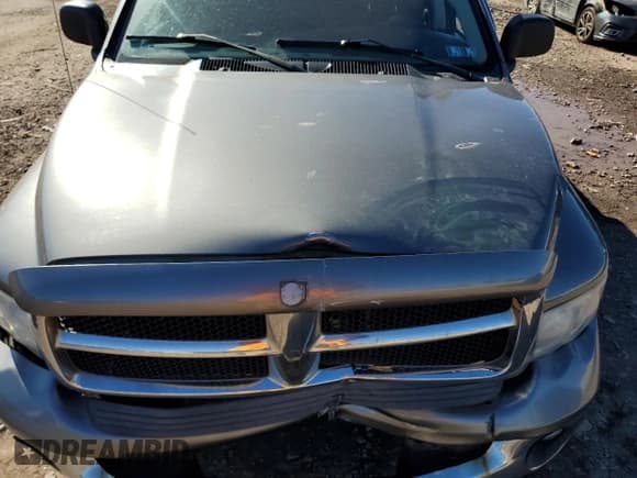 ✅ 2005 Dodge 1500 SLT • VIN: 1D7HU18D75S359738 • Лот: 79823464. Опубликован ранее на Copart с пробегом 196 227 миль. Бесплатный доступ к архиву аукционных продаж из США и подробный отчёт об истории автомобиля на DreamBid. Изображение 11.