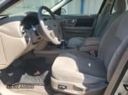 ✅ 2003 Ford Taurus SES Standard • VIN: 1FAFP55S23A119251 • Lot: 68150915. Listed on Copart with 153,835 mi. Free auction sales archive from the USA and detailed vehicle history report at DreamBid. Image 7.