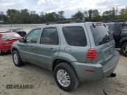 ✅ 2006 Mercury Mariner Luxury • VIN: 4M2YU56136KJ04302 • Лот: 73151084. Опубликован ранее на Copart с пробегом 124 091 миль. Бесплатный доступ к архиву аукционных продаж из США и подробный отчёт об истории автомобиля на DreamBid. Изображение 2.