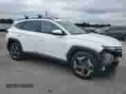 2023 Hyundai Tucson SEL с VIN 5NMJFCAE2PH230941, выставлен на аукционе Copart как лот 68711445 с пробегом 37 459 миль миль и Списание • Salvage title. История ставок и продаж доступна на DreamBid. Изображение 4.