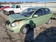 ✅ 2010 Hyundai Accent GS • VIN: KMHCM3ACXAU164745 • Лот: 87898635. Опубликован ранее на Copart с пробегом 118 106 миль. Бесплатный доступ к архиву аукционных продаж из США и подробный отчёт об истории автомобиля на DreamBid. Изображение 1.