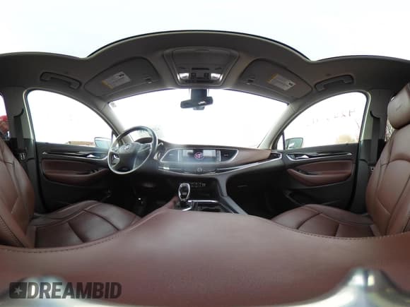 ✅ 2020 Buick Enclave Avenir • VIN: 5GAEVCKW9LJ102522 • Lot: 42030110. Wystawiony na IAAI z przebiegiem 59 806 mil. Bezpłatny archiwum sprzedaży aukcyjnych z USA i szczegółowy raport historii pojazdu na DreamBid. Zdjęcie 18.