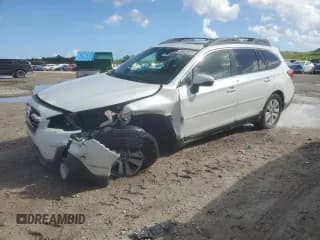 ✅ 2019 Subaru Outback Premium • VIN: 4S4BSAHC1K3337832 • Lot: 89662815. Wystawiony na Copart z przebiegiem 45 834 mil. Bezpłatny archiwum sprzedaży aukcyjnych z USA i szczegółowy raport historii pojazdu na DreamBid. Zdjęcie 1.