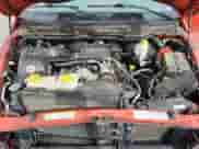 ✅ 2008 Dodge 1500 SLT • VIN: 1D7HU18228S543911 • Lot: 64080435. Listed on Copart with 170,754 mi. Free auction sales archive from the USA and detailed vehicle history report at DreamBid. Image 11.