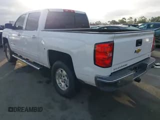 ✅ 2015 Chevrolet Silverado 1500 LT • VIN: 3GCPCREC4FG289854 • Lot: 43598062. Wystawiony na IAAI z przebiegiem 188 014 mil. Bezpłatny archiwum sprzedaży aukcyjnych z USA i szczegółowy raport historii pojazdu na DreamBid. Zdjęcie 3.