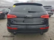 ✅ 2016 Audi Q5 Premium Plus • VIN: WA1L2AFP0GA058528 • Lot: 94445825. Listed on Copart with 146,208 mi. Free auction sales archive from the USA and detailed vehicle history report at DreamBid. Image 6.