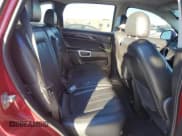 ✅ 2014 Chevrolet Captiva Sport LT • VIN: 3GNAL3EK8ES677098 • Lot: 87936505. Wystawiony na Copart z przebiegiem 83 868 mil. Bezpłatny archiwum sprzedaży aukcyjnych z USA i szczegółowy raport historii pojazdu na DreamBid. Zdjęcie 10.