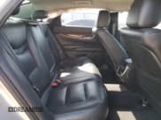 ✅ 2017 Cadillac XTS Luxury • VIN: 2G61M5S3XH9111723 • Lot: 52721925. Listed on Copart with 116,813 mi. Free auction sales archive from the USA and detailed vehicle history report at DreamBid. Image 10.