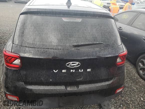 2022 Hyundai Venue SE z VIN KMHRB8A30NU149044, wystawiony jako Copart lot #74139214 z przebiegiem Nie podano mil oraz Nie do naprawy • Non repairable. Historia ofert i sprzedaży dostępna na DreamBid. Obrazek 6.