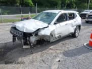 ✅ 2022 Jeep Compass Latitude • VIN: 3C4NJDBB4NT136439 • Лот: 42500800. Опубликован ранее на IAAI с пробегом 39 872 миль. Бесплатный доступ к архиву аукционных продаж из США и подробный отчёт об истории автомобиля на DreamBid. Изображение 21.