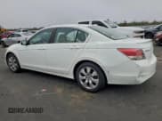 ✅ 2010 Honda Accord EX-L • VIN: 1HGCP2F84AA070003 • Lot: 94421835. Listed on Copart with 224,961 mi. Free auction sales archive from the USA and detailed vehicle history report at DreamBid. Image 2.