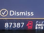 ✅ 2021 Chevrolet Silverado 1500 RST • VIN: 1GCUYEET8MZ306892 • Лот: 41609422. Опубликован ранее на IAAI с пробегом 87 387 миль. Бесплатный доступ к архиву аукционных продаж из США и подробный отчёт об истории автомобиля на DreamBid. Изображение 15.