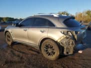 ✅ 2011 Infiniti FX • VIN: JN8AS1MW0BM732678 • Lot: 82478515. Wystawiony na Copart z przebiegiem 159 402 mil. Bezpłatny archiwum sprzedaży aukcyjnych z USA i szczegółowy raport historii pojazdu na DreamBid. Zdjęcie 2.