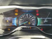 ✅ 2013 Ford C-Max SE • VIN: 1FADP5AU5DL556407 • Lot: 89698645. Wystawiony na Copart z przebiegiem 59 834 mil. Bezpłatny archiwum sprzedaży aukcyjnych z USA i szczegółowy raport historii pojazdu na DreamBid. Zdjęcie 9.