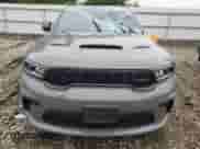 2022 Dodge Durango R/T with VIN 1C4SDHCT2NC189564, listed as a Copart auction lot 64467235 with 23,782 mi miles and Salvage title. Bid and sale history available at DreamBid. Image 5.