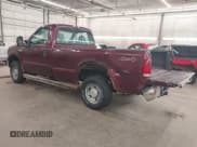 ✅ 2005 Ford F-250 XL • VIN: 1FTNF21575EB34458 • Лот: 42688465. Опубликован ранее на IAAI с пробегом 101 699 миль. Бесплатный доступ к архиву аукционных продаж из США и подробный отчёт об истории автомобиля на DreamBid. Изображение 3.