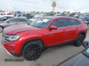 ✅ 2022 Volkswagen Atlas SE • VIN: 1V2KE2CA0NC212184 • Lot: 43432721. Wystawiony na IAAI z przebiegiem 77 297 mil. Bezpłatny archiwum sprzedaży aukcyjnych z USA i szczegółowy raport historii pojazdu na DreamBid. Zdjęcie 15.