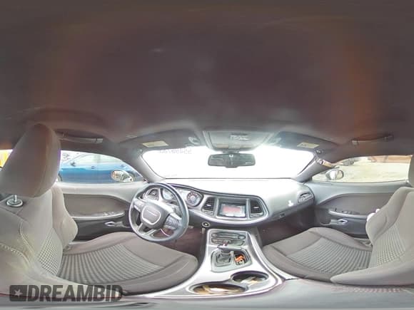 ✅ 2017 Dodge Challenger R/T Plus • VIN: 2C3CDZBT8HH578064 • Lot: 55496785. Listed on Copart with 139,059 mi. Free auction sales archive from the USA and detailed vehicle history report at DreamBid. Image 15.