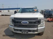 ✅ 2021 Ford F-250 XL • VIN: 1FT7X2B66MED94362 • Lot: 66538635. Wystawiony na Copart z przebiegiem 129 967 mil. Bezpłatny archiwum sprzedaży aukcyjnych z USA i szczegółowy raport historii pojazdu na DreamBid. Zdjęcie 5.