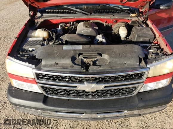 ✅ 2006 Chevrolet Silverado 1500 LT1 • VIN: 1GCEK19V86Z167375 • Лот: 85141925. Опубликован ранее на Copart с пробегом 316 259 миль. Бесплатный доступ к архиву аукционных продаж из США и подробный отчёт об истории автомобиля на DreamBid. Изображение 11.