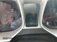 ✅ 2012 Chevrolet Camaro 1LT • VIN: 2G1FB1E33C9210415 • Lot: 62418215. Wystawiony na Copart z przebiegiem 120 195 mil. Bezpłatny archiwum sprzedaży aukcyjnych z USA i szczegółowy raport historii pojazdu na DreamBid. Zdjęcie 9.