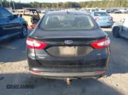 ✅ 2016 Ford Fusion SE • VIN: 1FA6P0H7XG5122956 • Lot: 43645624. Wystawiony na IAAI z przebiegiem 163 950 mil. Bezpłatny archiwum sprzedaży aukcyjnych z USA i szczegółowy raport historii pojazdu na DreamBid. Zdjęcie 16.