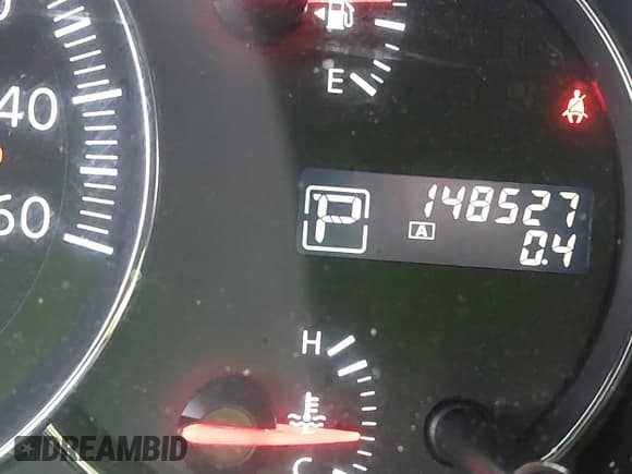 ✅ 2014 Nissan Maxima S • VIN: 1N4AA5AP4EC479383 • Lot: 43761868. Listed on IAAI with 148,527 mi. Free auction sales archive from the USA and detailed vehicle history report at DreamBid. Image 16.