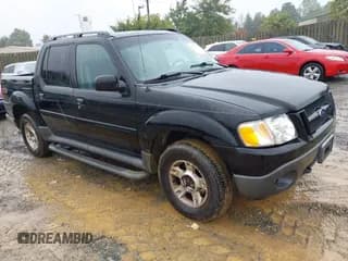 ✅ 2004 Ford Explorer Sport Trac XLS • VIN: 1FMZU77K94UC10781 • Lot: 43255060. Wystawiony na IAAI z przebiegiem 222 465 mil. Bezpłatny archiwum sprzedaży aukcyjnych z USA i szczegółowy raport historii pojazdu na DreamBid. Zdjęcie 1.