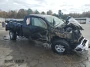 ✅ 2017 Nissan Titan S • VIN: 1N6AA1CJ8HN553602 • Lot: 92037825. Listed on Copart with Not provided. Free auction sales archive from the USA and detailed vehicle history report at DreamBid. Image 4.