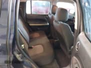 ✅ 2011 Chevrolet HHR 1LT • VIN: 3GNBABFW1BS557192 • Lot: 41898303. Listed on IAAI with 152,223 mi. Free auction sales archive from the USA and detailed vehicle history report at DreamBid. Image 8.