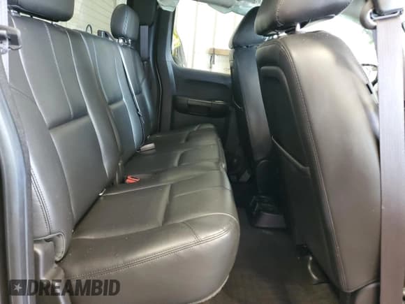 ✅ 2013 GMC Sierra 1500 SLT • VIN: 1GTR2WE79DZ202136 • Lot: 60446845. Listed on Copart with 121,138 mi. Free auction sales archive from the USA and detailed vehicle history report at DreamBid. Image 10.